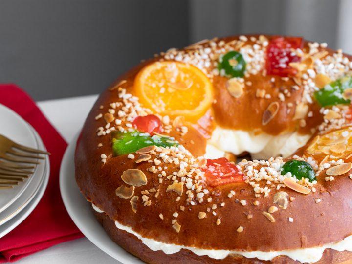 Spanish King’s Cake: Unveiling the Secrets to a Decadent Dessert