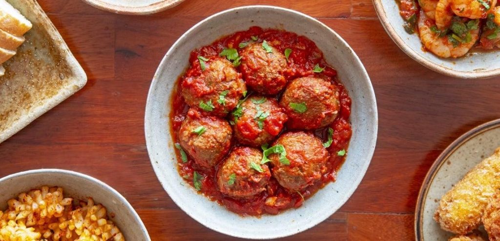 Guide to Perfect Spanish Meatballs (Smoky Albondigas)