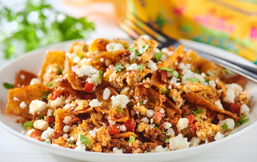 Master the Art of Making Migas with Chorizo: A Culinary Journey