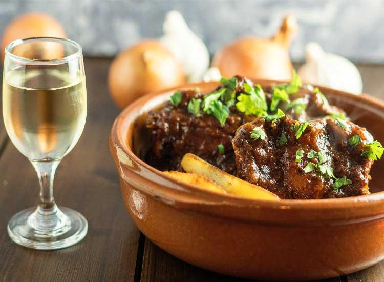 Ultimate Spanish Oxtail Stew (Rabo de Toro): A Flavorful Culinary Journey